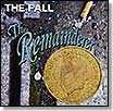 the fall-the remainderer CD
