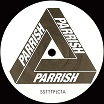 theo parrish-71st & exchange used to be EP