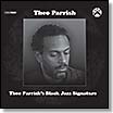 various-theo parrish presents black jazz signature 2 LP