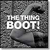 the thing-boot! LP