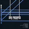 various-kollektion 01: sky records compiled by tim gane volume b lp