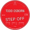 todd osborn-step off 12