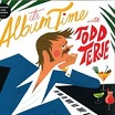 todd terje -it's album time CD