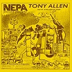 tony allen & afrobeat 2000-n.e.p.a. LP