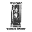 tony molina-dissed & dismissed CD