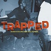 various-trapped: sixteen r&b and early soul stompers LP