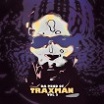 traxman-da mind of traxman vol 2 CD