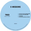 tred intrinsic field e-missions