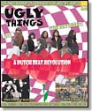 ugly things #45 zine