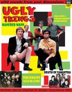 ugly things #49 magazine