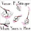 venom p stinger | what's yours is mine | LP 