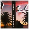 vertical scratchers-daughter of everything LP