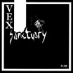 vex-sanctuary: the complete discography LP