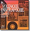 various-voltaique panoramique volume 1: popular music in ouagadougou & bobo | dioulasso 1968-1978 | 2 LP