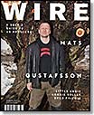 march 2013 wire