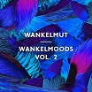 wankelmut-wankelmoods vol 2 CD