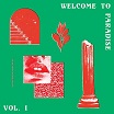 welcome to paradise (italian dream house 89-93) vol 1 safe trip