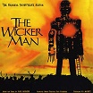various-the wicker man: original motion picture soundtrack lp