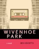ben vendetta-wivenhoe park BOOK