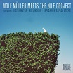 wolf müller meets the nile project nouvelle ambiance