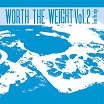 various-worth the weight vol 2: from the edge cd