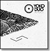 yoko duo | behaving like a widower remixes | 2 LP 