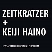 zeitkratzer/keiji haino-live at jahrhunderthalle bochum lp