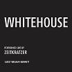 zeitkratzer/whitehouse-whitehouse: performed live by zeitkratzer cd
