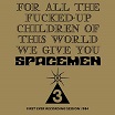 spacemen 3 for all the fucked up children space age