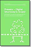 stefan goldmann - presets-digital shortcuts to sound book