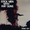 stick men with ray guns-grave city lp