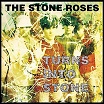 stone roses-turns into stone 2lp