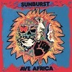 sunburst-ave africa 2lp+2cd