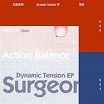 surgeon-dynamic tension ep (2014 remaster)