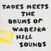 tapes meets the drums of wareika hill sounds-datura mystic 12