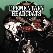 thee headcoats-elementary headcoats: the singles 1990-1999 3lp