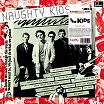 the kids-naughty kids lp