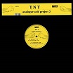 tnt analogue acid project 3 running back