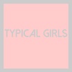 various-typical girls lp