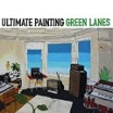 ultimate painting-green lanes lp
