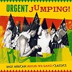 urgent jumping!: east afrcan musiki wa dansi classics sterns africa