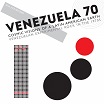 various-venezuela 70: cosmic visions of a latin american earth-venezuelan experimental rock in the 1970s 2lp