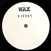 wax-no. 10001 12