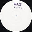wax-no. 20002 12