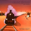 wish key-orient express/last summer 12