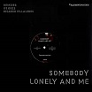 2raumwohnung somebody lonely & me (remixes) it sounds