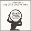 al dobson jr rye lane volume 1 rhythm section international