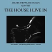 archie shepp/lars gullin quintet-the house i live in lp