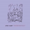 arthur russell-instrumentals 2lp