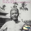 bali 1928, vol iii: lotring & the sources of gamelan tradition world arbiter